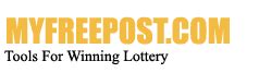 my free post lottery.